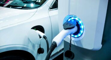 The new electric vehicle charging stations to meet Biden’s goal